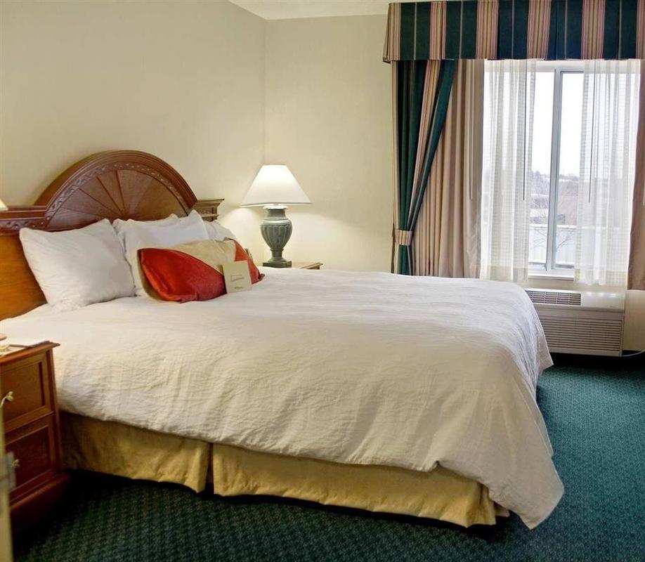 Hilton Garden Inn Minneapolis Eagan Cameră foto
